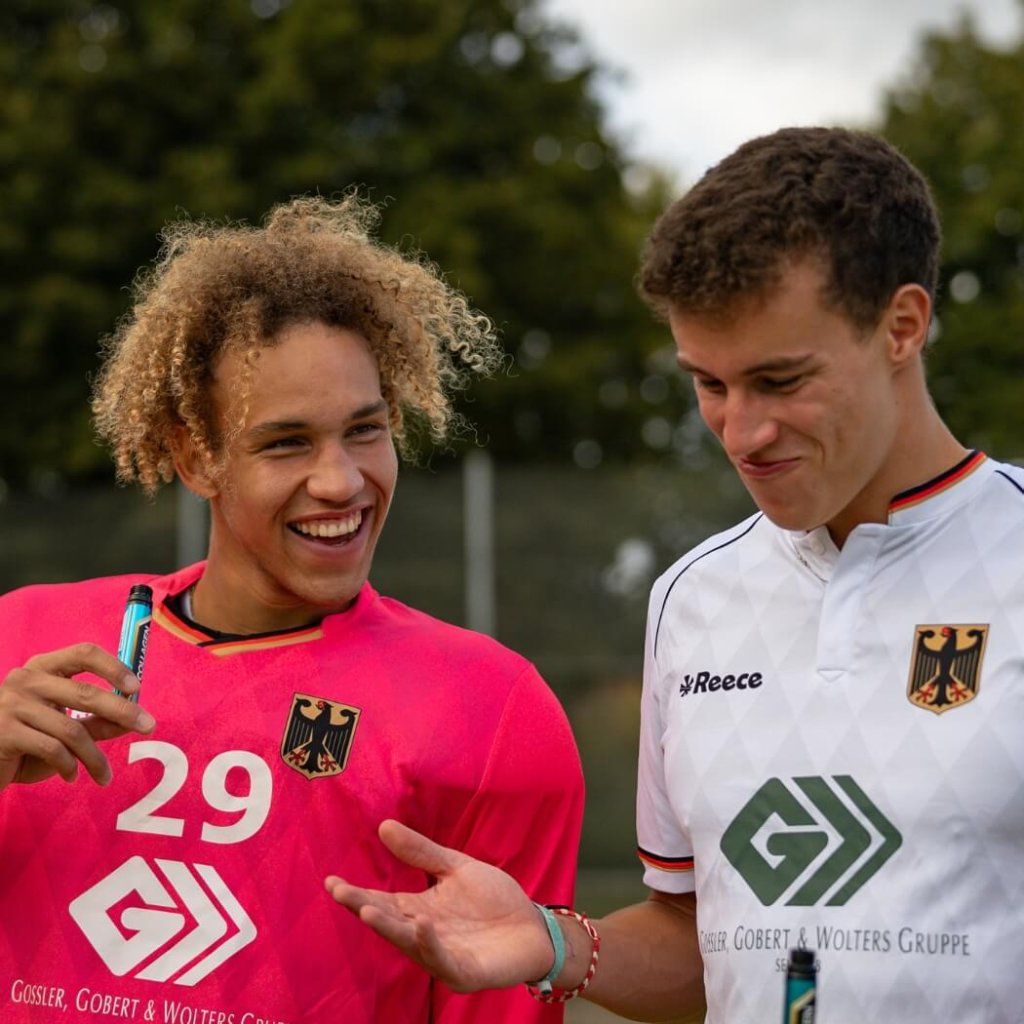 Superior Amino Shots