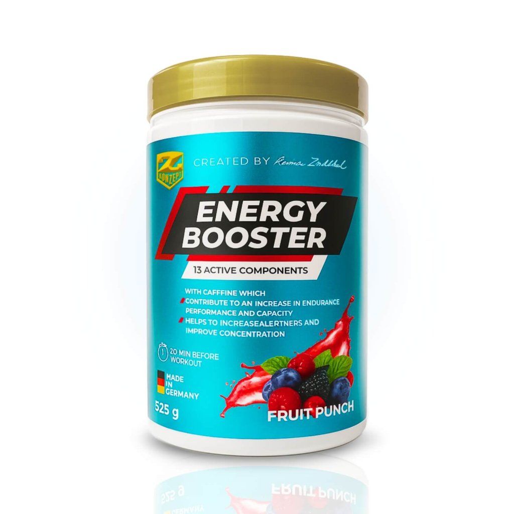 energy booster cta