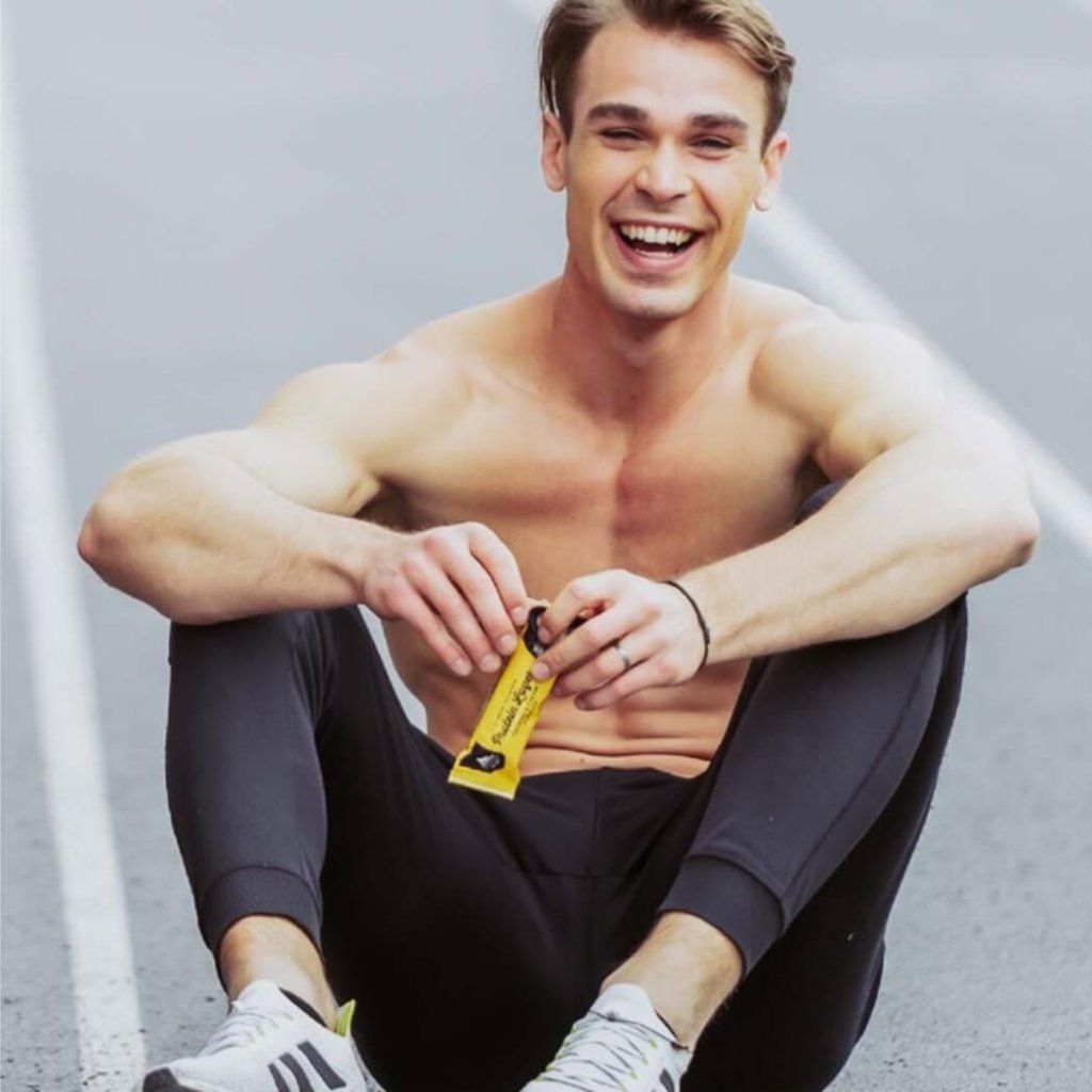 Multipower Lifestyle