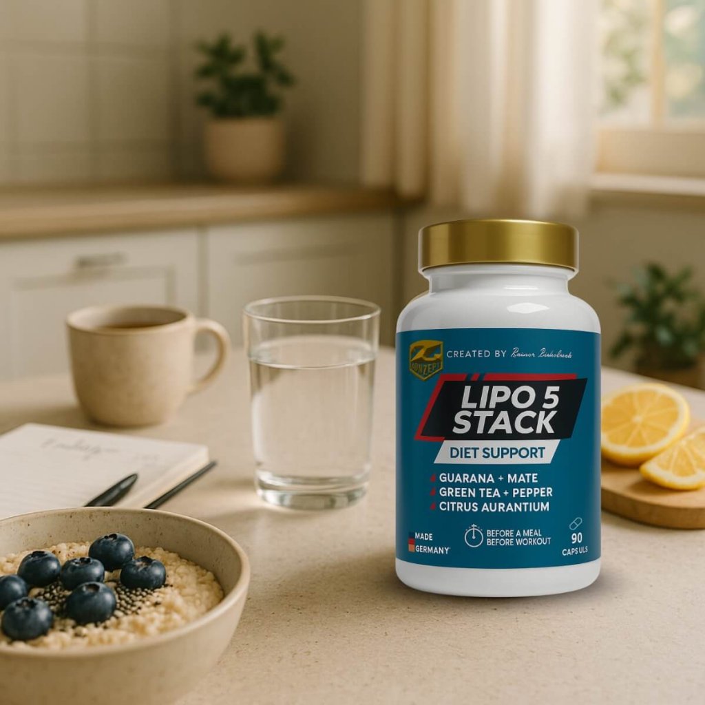 Jak používat LIPO 5